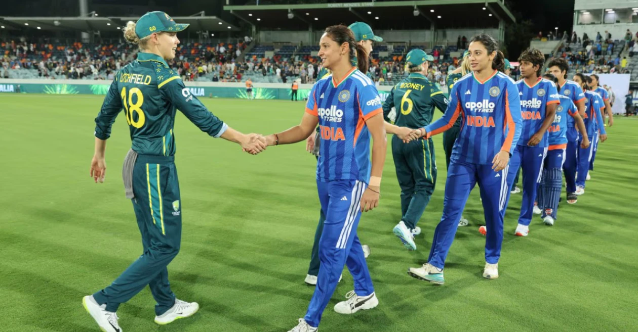 AUS-W vs IND-W, 3rd T20I Match Prediction: Who will win today’s game between Australia and India?