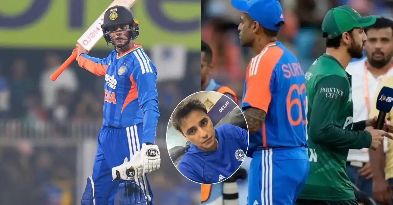 T20 World Cup 2026: Is Abhishek Sharma fit for the high-voltage clash against Pakistan? Star Indian opener gives massive update