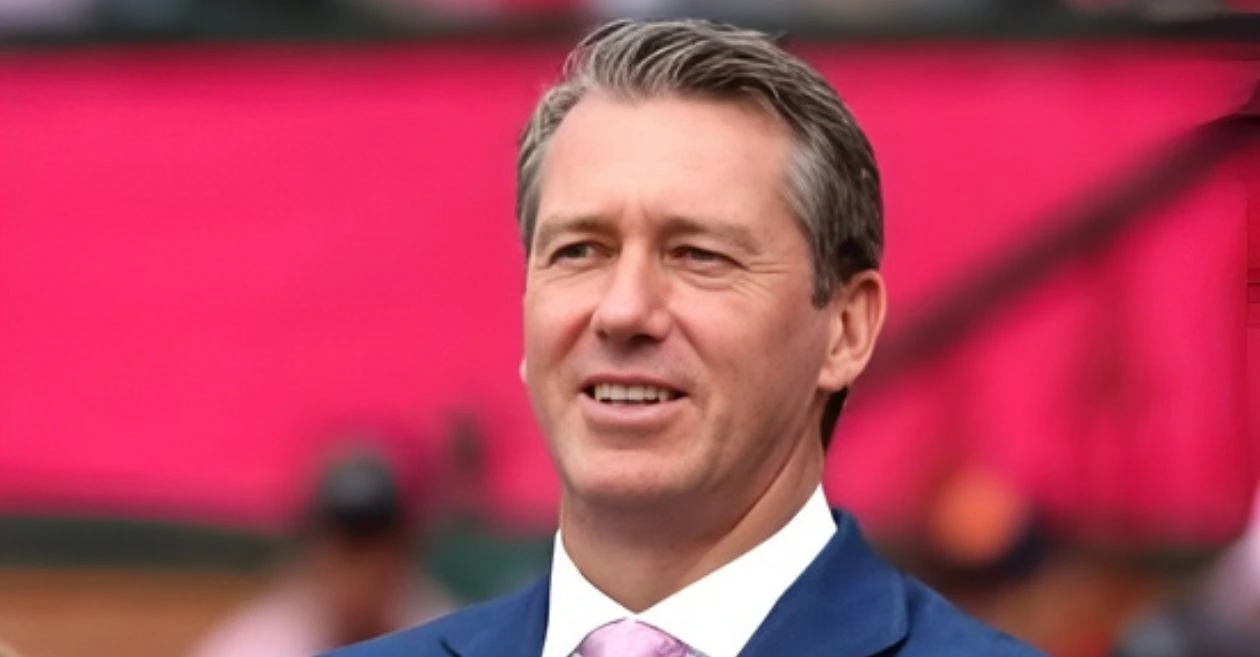 Australia legend Glenn McGrath names his semi-finalists for T20 World Cup 2026