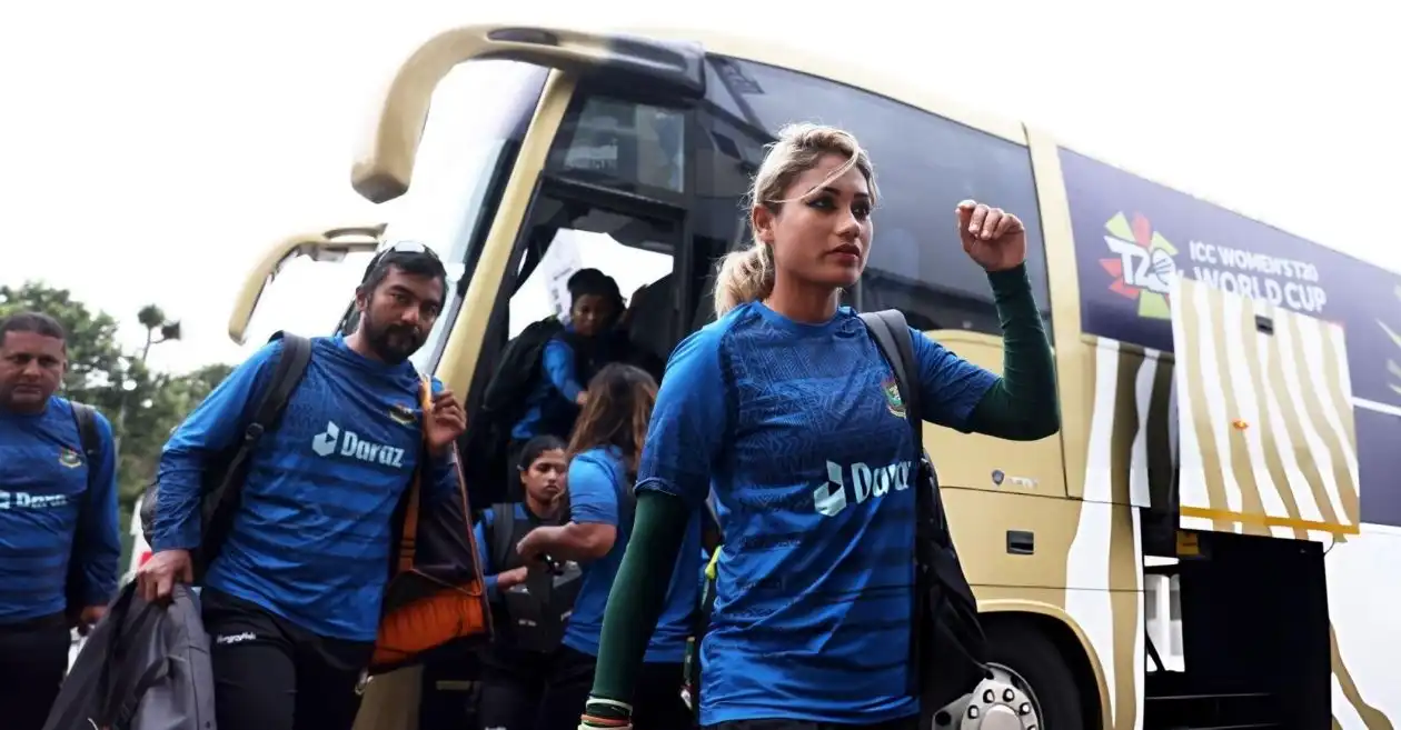 BCB receives probe report on Jahanara Alam’s allegations as High Court questions board’s silence