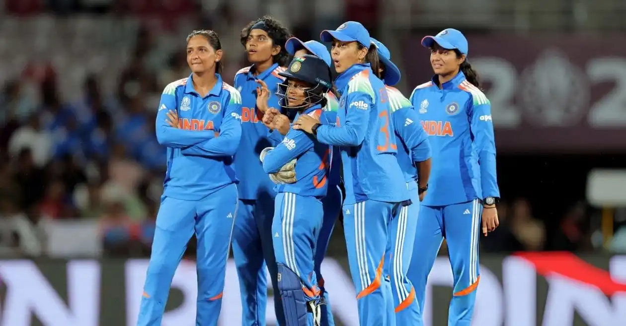 Star batter returns as BCCI update India Women’s squad for the ODI series against Australia