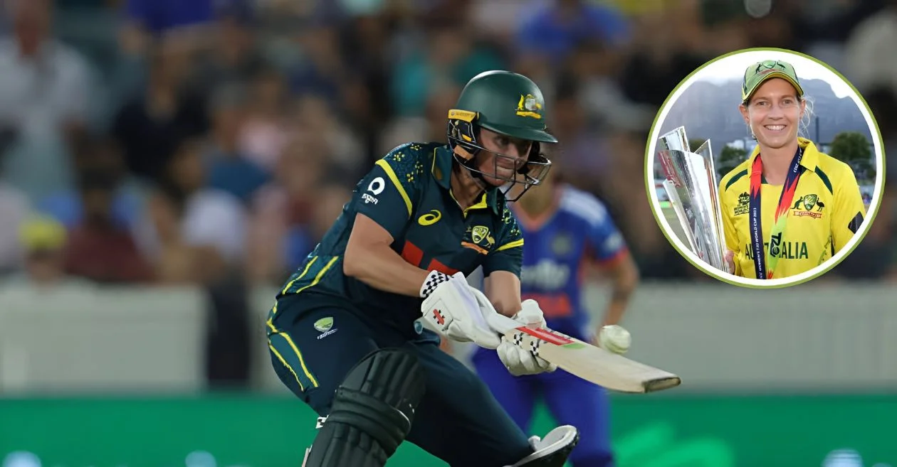 Beth Mooney breaks Meg Lanning’s all-time record to reach pinnacle of Australia Women’s T20I cricket in Canberra vs India
