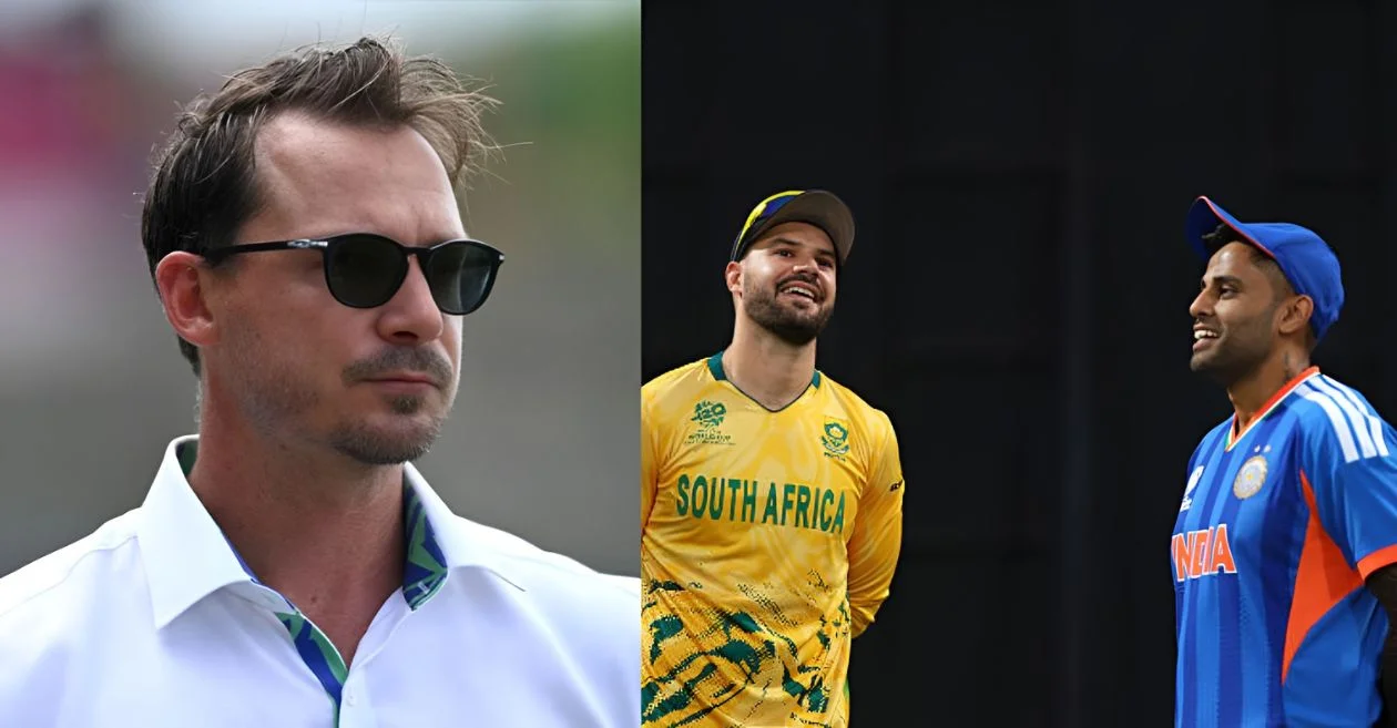 EXPLAINED: Why Dale Steyn walked away from T20 World Cup 2026 commentary duties ahead of Super 8 stage