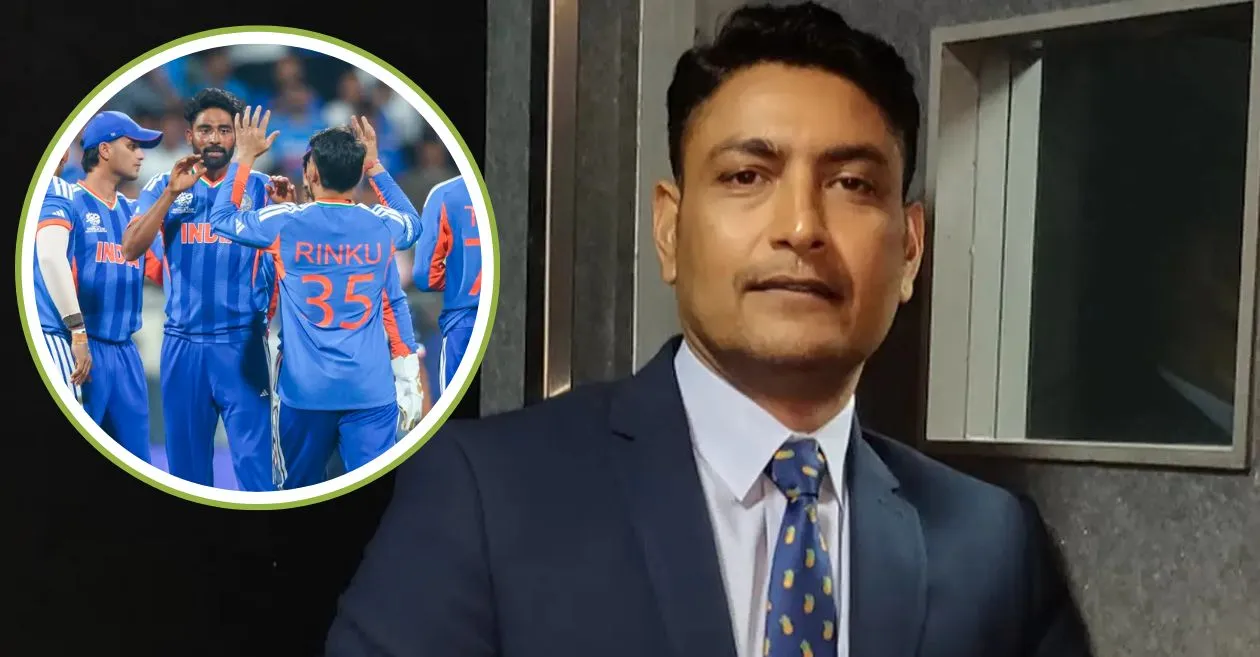 Deep Dasgupta unveils his preferred India XI for the T20 World Cup 2026 Super 8 showdown against South Africa