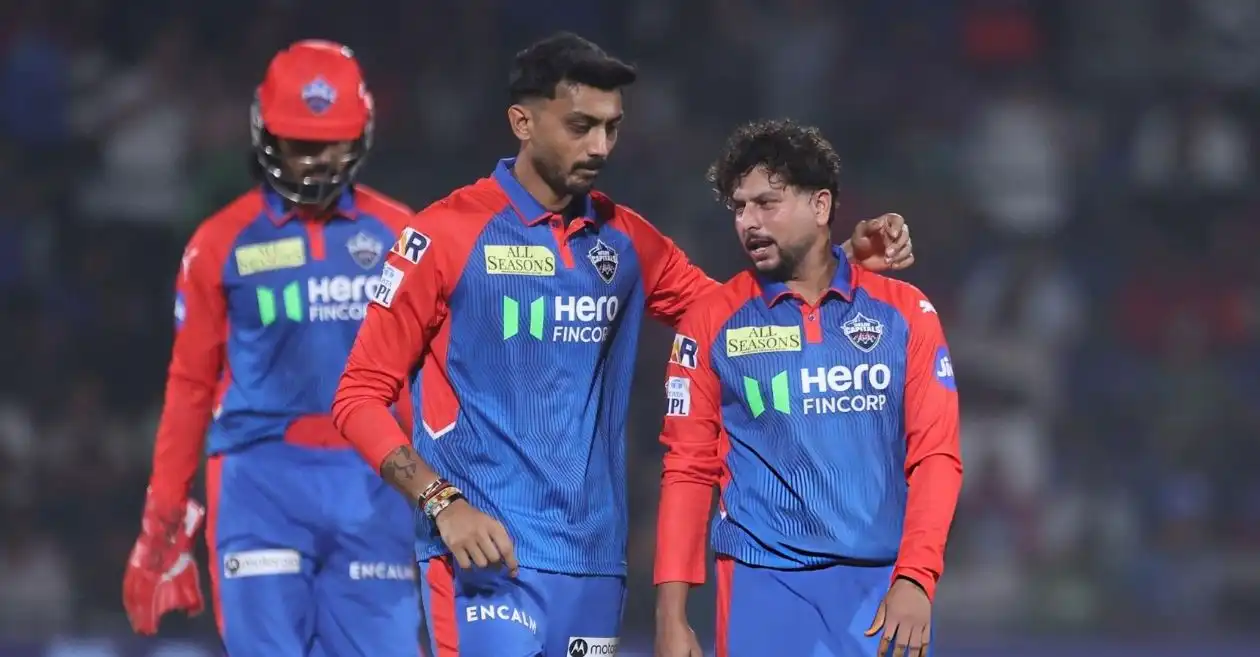 Delhi Capitals rope in England legend as assistant coach ahead of IPL 2026