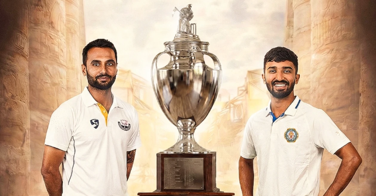 Explained: Why Ranji Trophy final has been shifted from Bengaluru to Hubballi?