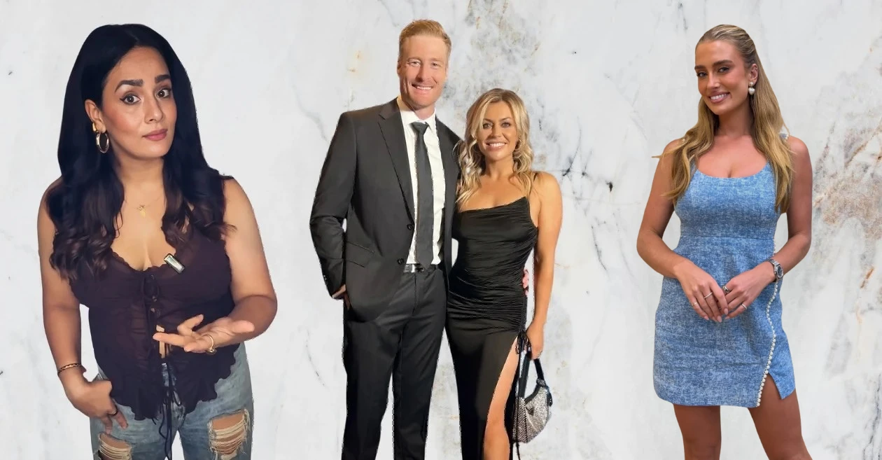 From Mayanti Langer, Laura McGoldrick to Grace Hayden: Complete list of presenters for T20 World Cup 2026