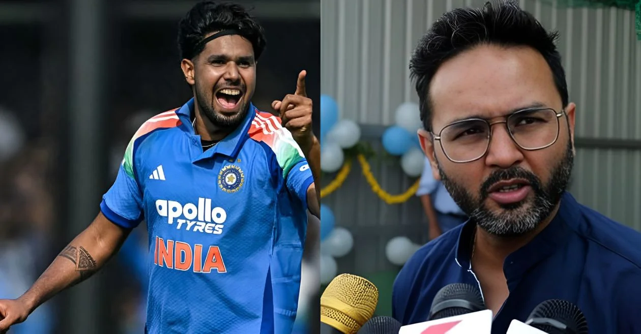 T20 World Cup 2026: Parthiv Patel reveals his ideal India playing XI, excludes Harshit Rana