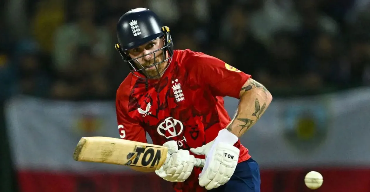 SL vs ENG, 3rd T20I: Here’s why Phil Salt is not playing in today’s match