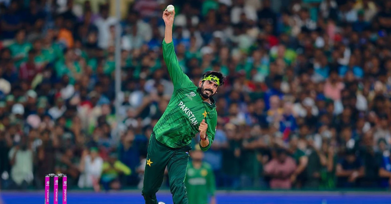Is Usman Tariq’s bowling action legal? Breaking down the pause controversy
