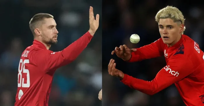 Jacob Bethell and Will Jacks star with the ball as England seal the 3rd T20I to whitewash Sri Lanka