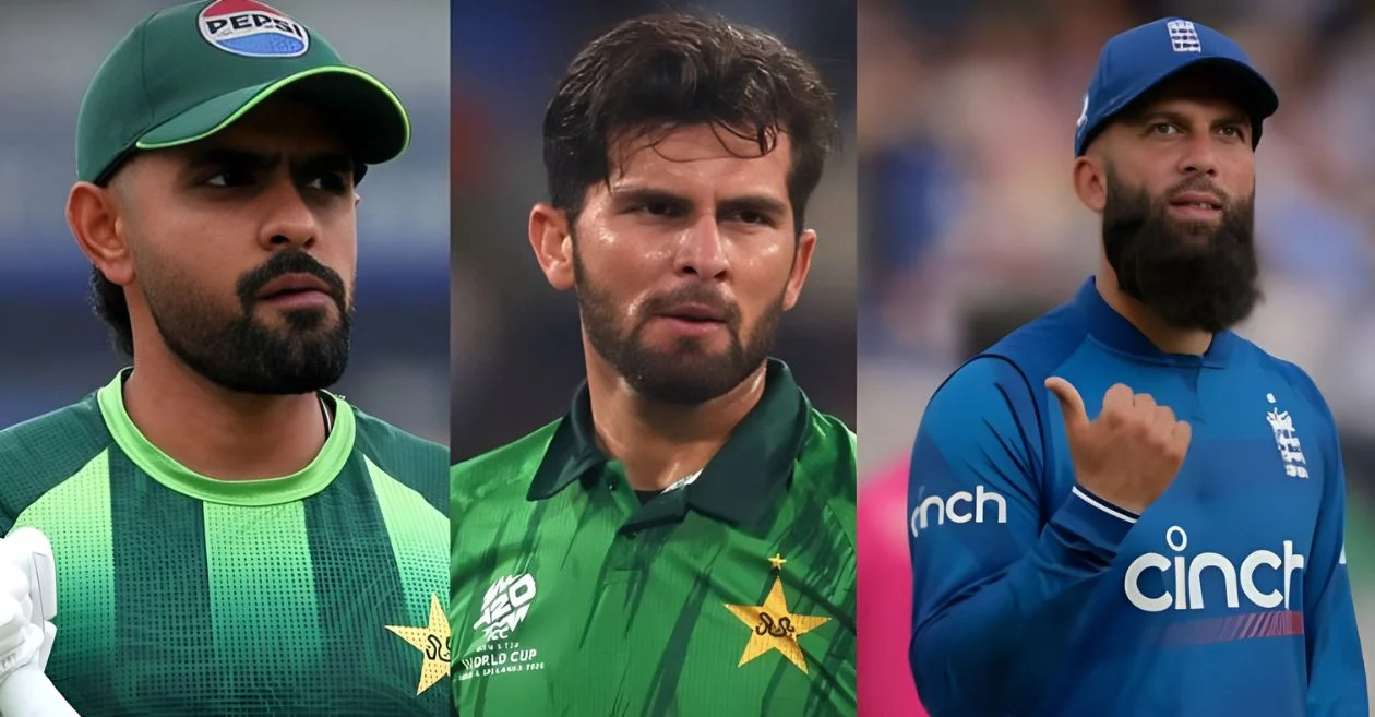 ‘Group of players will speak up’: Moeen Ali issues stark warning of backlash over Pakistan snub from The Hundred 2026