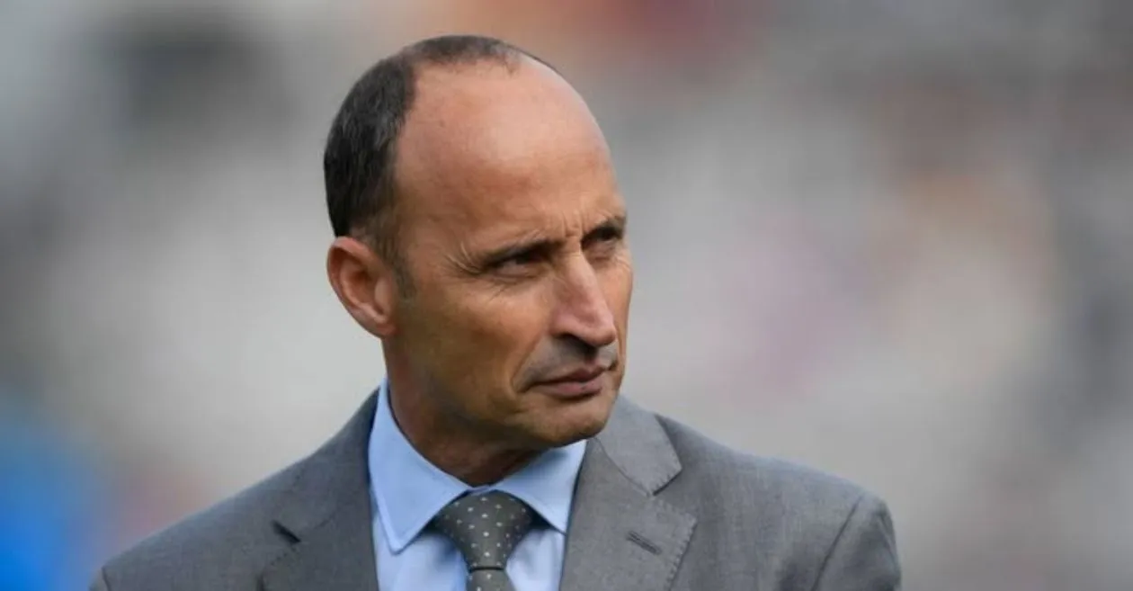 “With power comes responsibility…”: Nasser Hussain slams ICC and BCCI; sides with Bangladesh and Pakistan in boycott debate