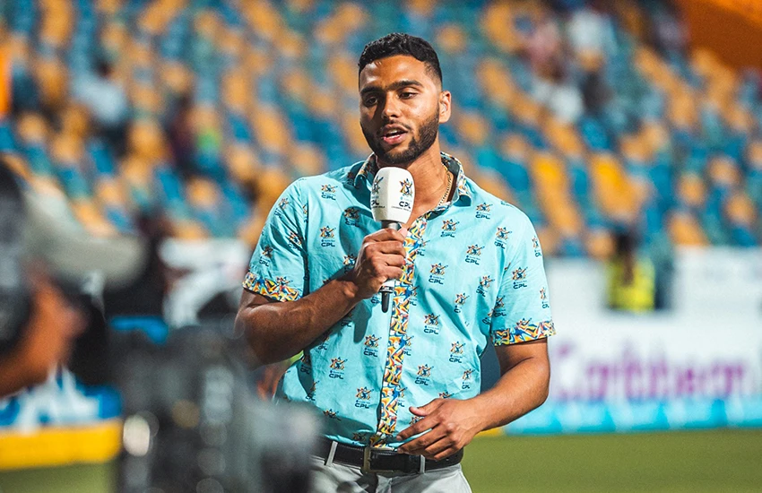 Nikhil Uttamchandani