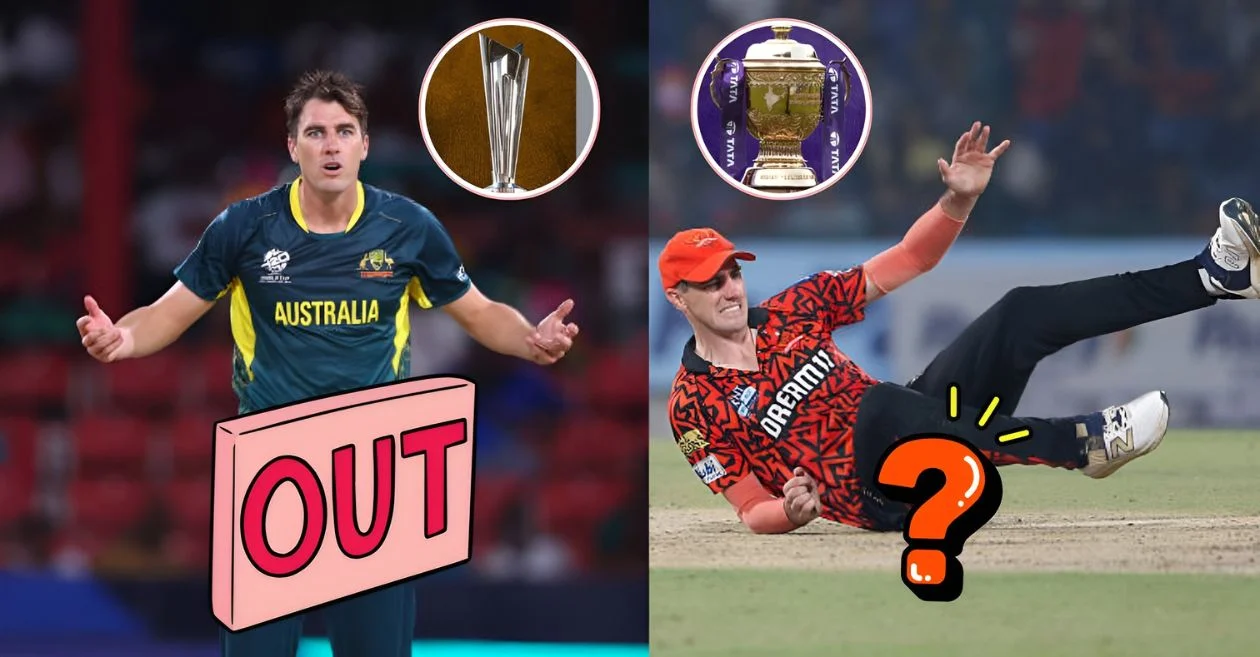 Will Pat Cummins skip IPL 2026 after T20 World Cup? Australian pacer breaks silence