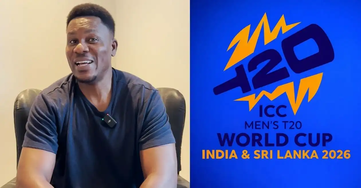 Pommie Mbangwa predicts the winner of T20 World Cup 2026