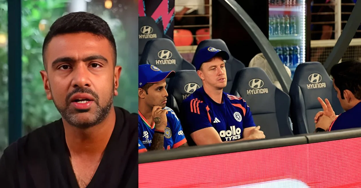 T20 World Cup 2026: R Ashwin points out India’s two key mistakes after Super 8 defeat to South Africa
