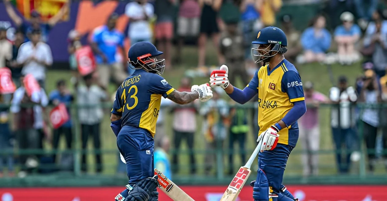 T20 World Cup 2026: Dasun Shanaka and Pavan Rathnayake power Sri Lanka to back-to-back wins with 105-run victory over Oman