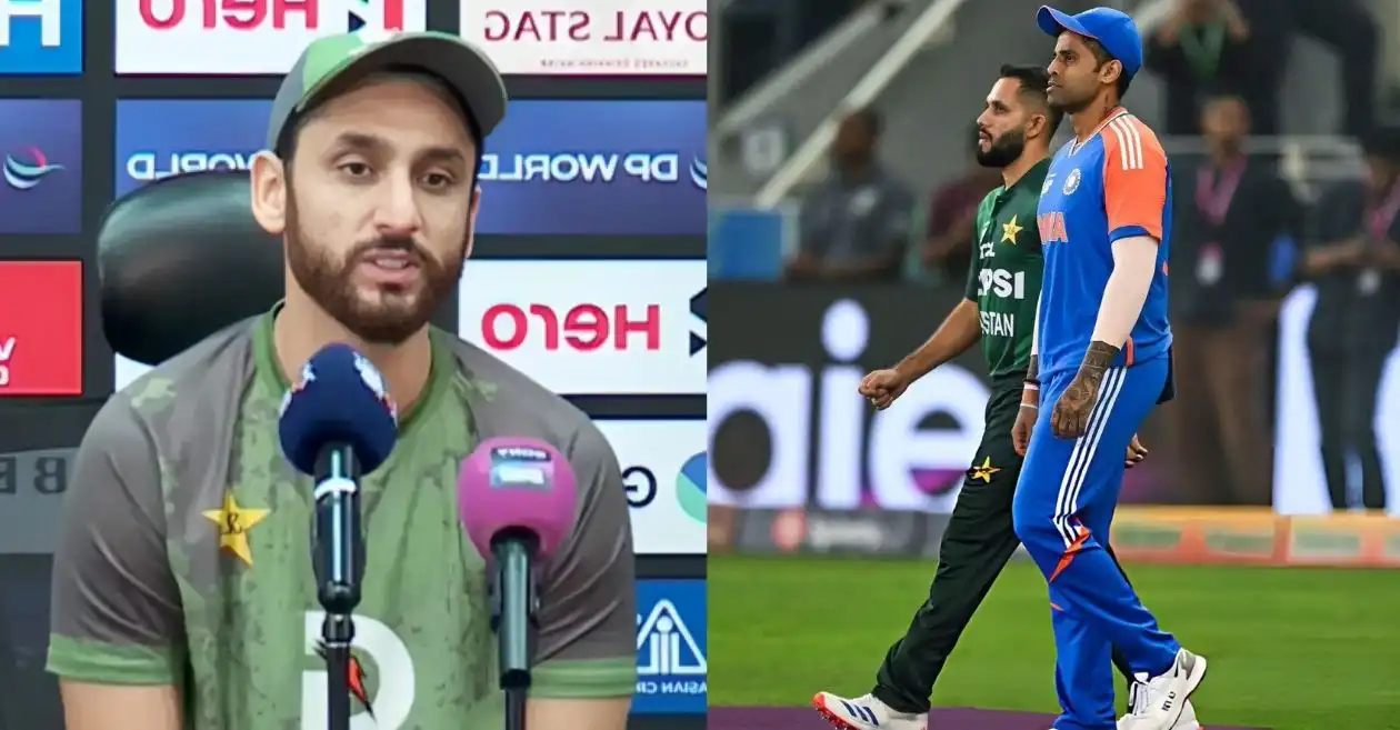 Salman Agha breaks silence on Pakistan’s decision to boycott India clash at T20 World Cup 2026