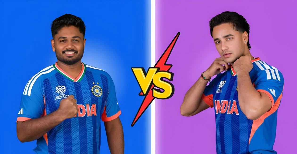 T20 World Cup 2026: 3 reasons why India should stick with Sanju Samson over Abhishek Sharma for IND vs PAK clash
