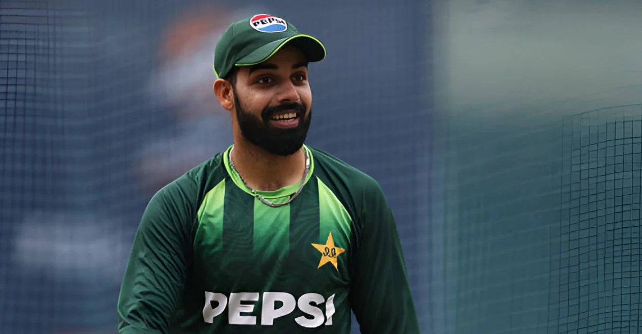‘Our 12th man is with us’: Shadab Khan makes big revelation after Pakistan’s T20 World Cup 2026 Super 8 qualification
