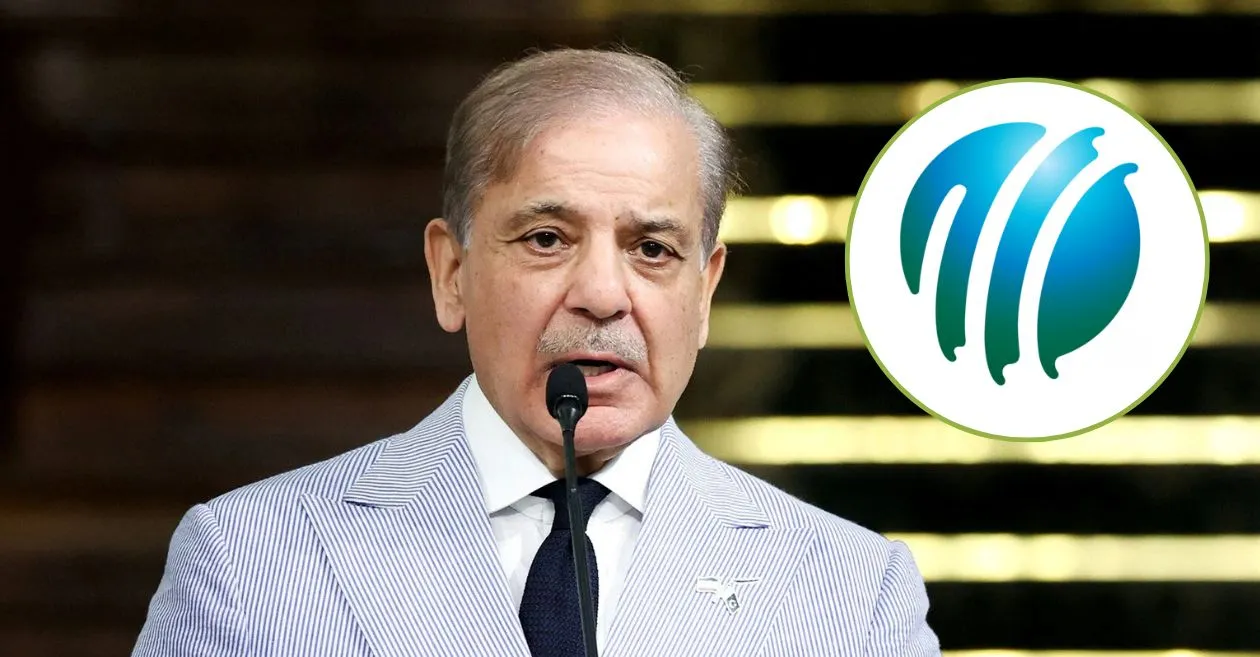 Shehbaz Sharif breaks silence on why Pakistan won’t face India in T20 World Cup 2026