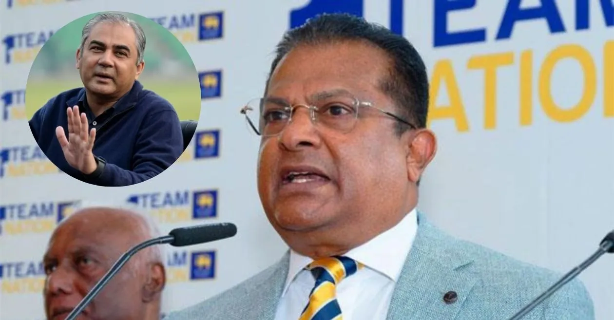 Sri Lanka Cricket recalls 2009 Lahore terror attack amid standoff with PCB over India game boycott in T20 World Cup 2026