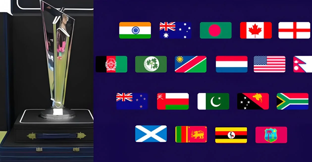5 teams that could be the surprise package in T20 World Cup 2026