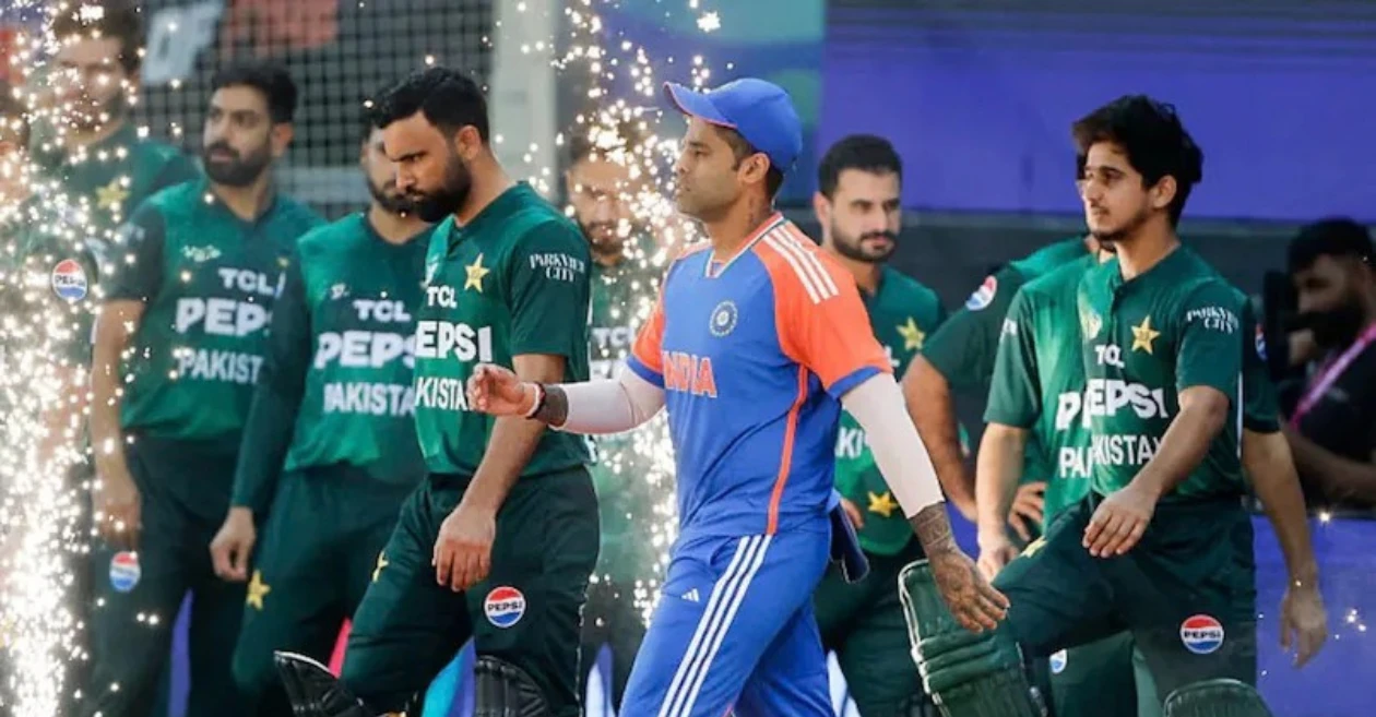 ICC confirms whether Pakistan will play against India in T20 World Cup 2026