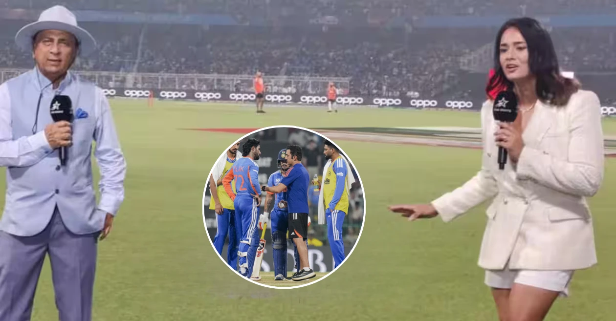 T20 World Cup 2026: Sunil Gavaskar slams star India batter following humiliating defeat against South Africa