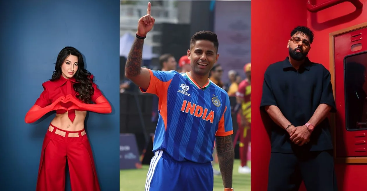 T20 World Cup 2026 Opening Ceremony: Date, Time, Celebrity Performers and Live Streaming Details