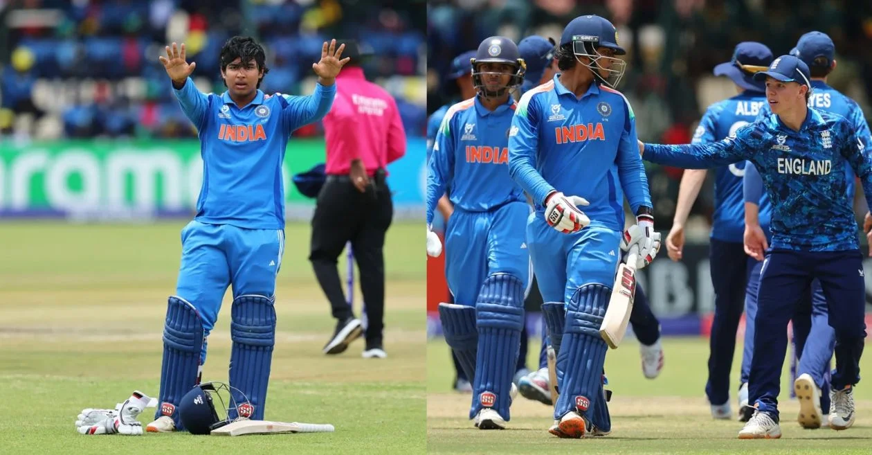 Team India and Vaibhav Suryavanshi shatter multiple records in U19 World Cup 2026 final vs England