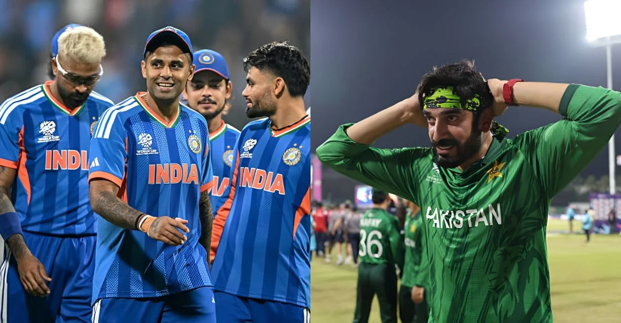 ‘Extra pressure on them’: Usman Tariq reveals his bowling plans ahead of Pakistan’s T20 World Cup 2026 clash with India