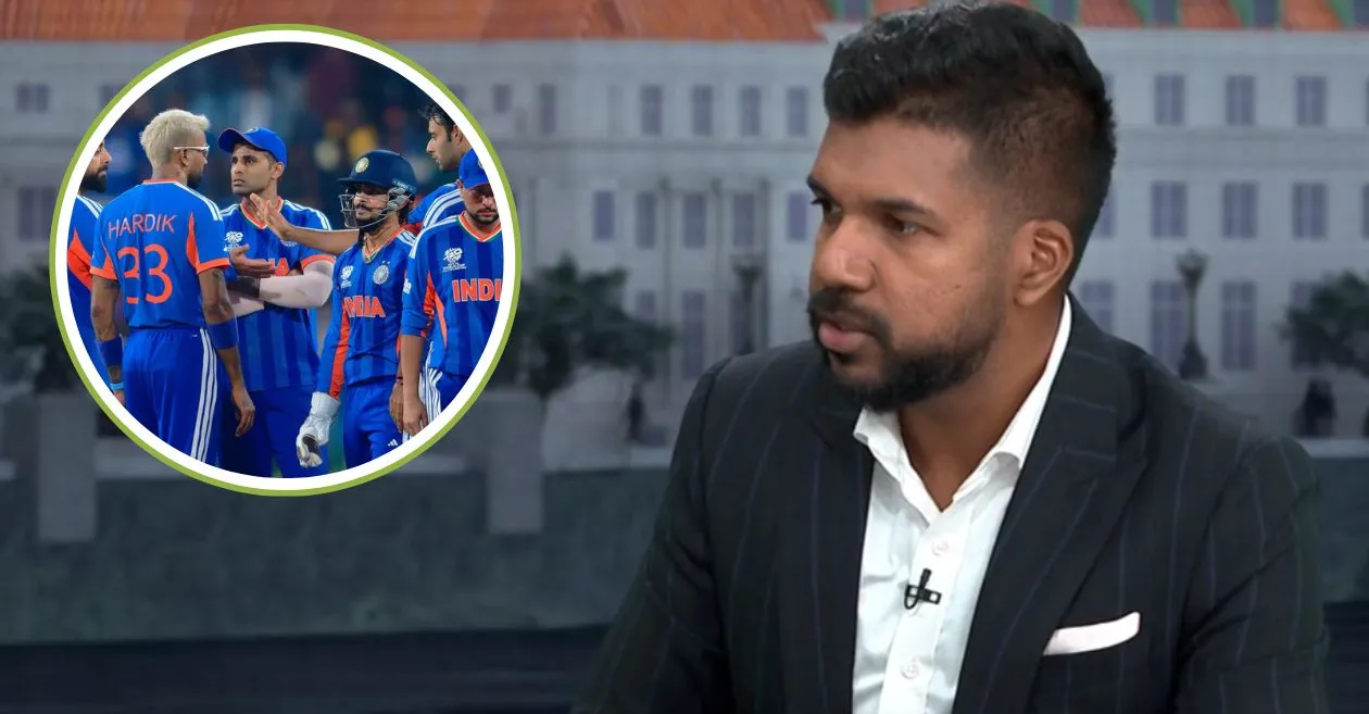 Varun Aaron explains what’s holding India back in T20 World Cup 2026 campaign