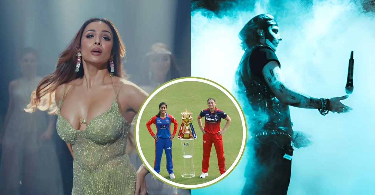 WPL 2026 Final closing ceremony, RCB-W vs DC-W: Date, Time, Performers and Live Streaming details