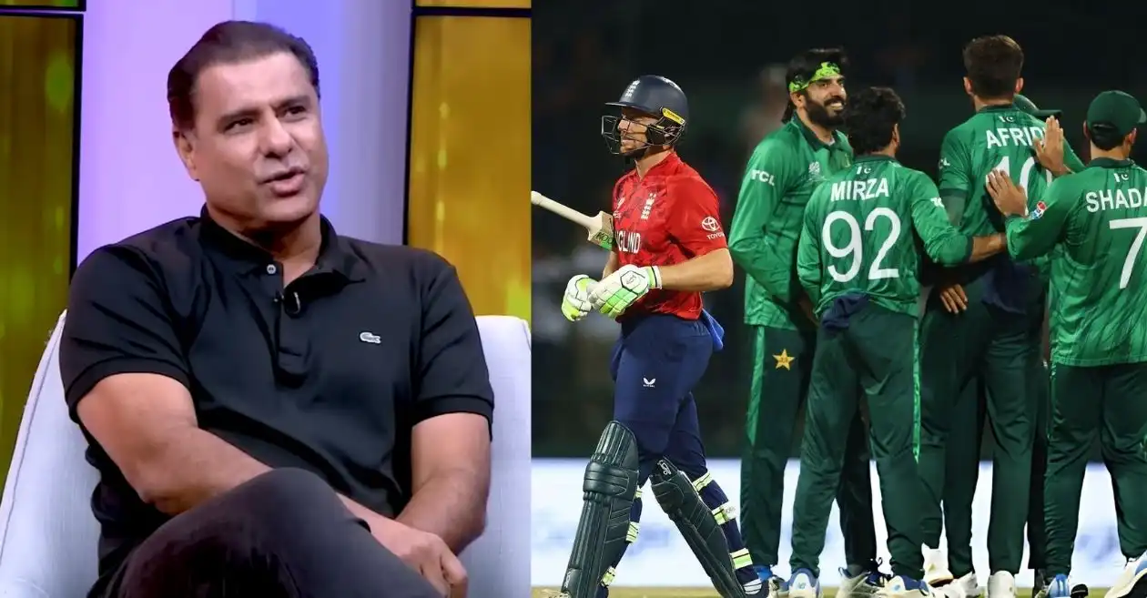 What went wrong for Pakistan in Super 8 clash against England at T20 World Cup 2026? Waqar Younis explains