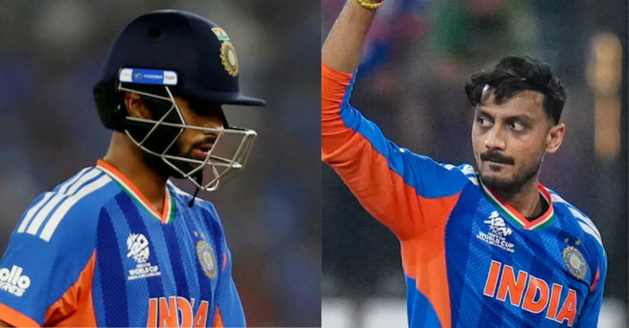 After defeat against South Africa, India coach explains why Washington Sundar got the nod over Axar Patel