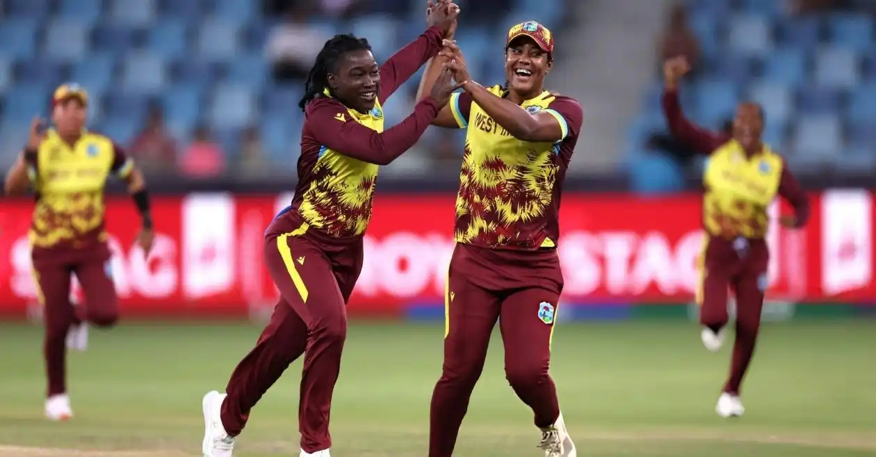 West Indies unveil 15-member Women’s squad for ODI series against Sri Lanka