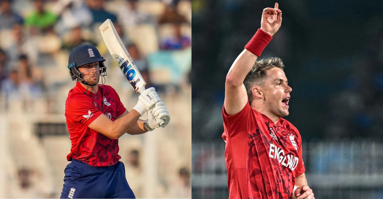 T20 World Cup 2026: Will Jacks and Sam Curran shine in England’s dramatic win against Italy