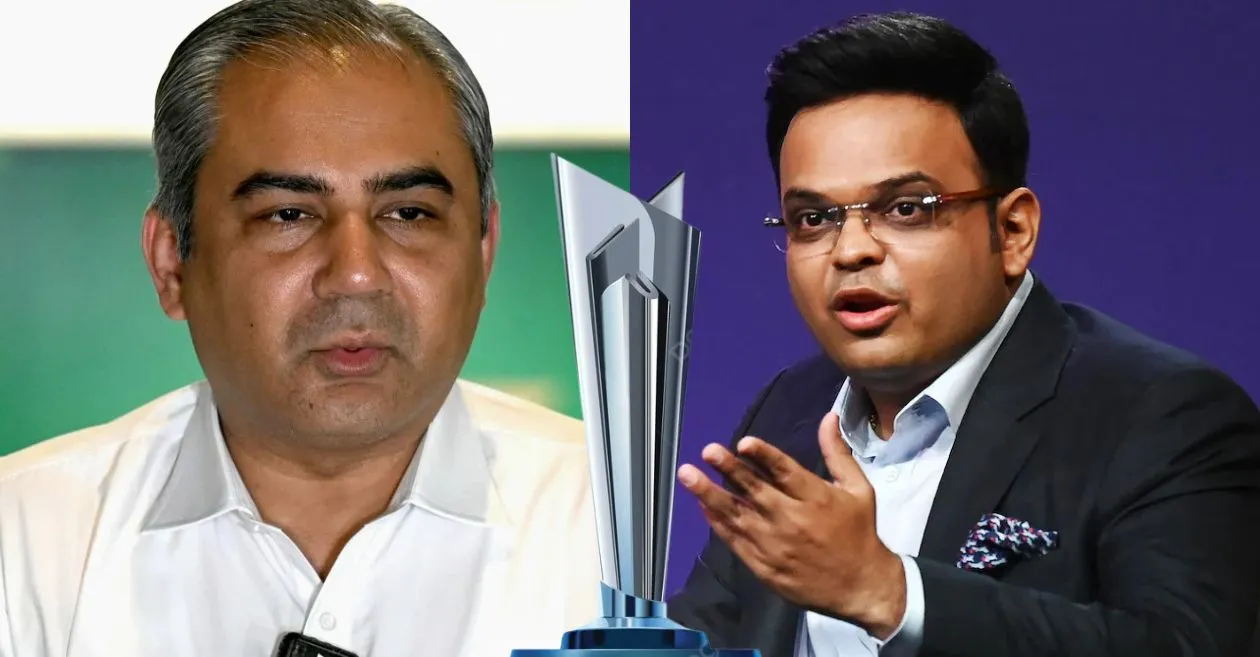 Boycott row: Will Pakistan face ICC’s punishment for opting out of India fixture?