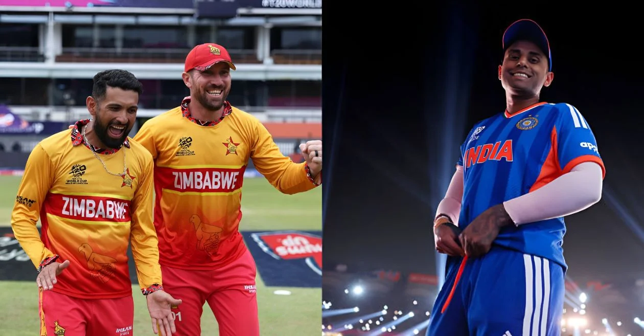 The ‘Zimbabwe Prophecy’: Why history says Suryakumar Yadav’s India will lift the T20 World Cup 2026?
