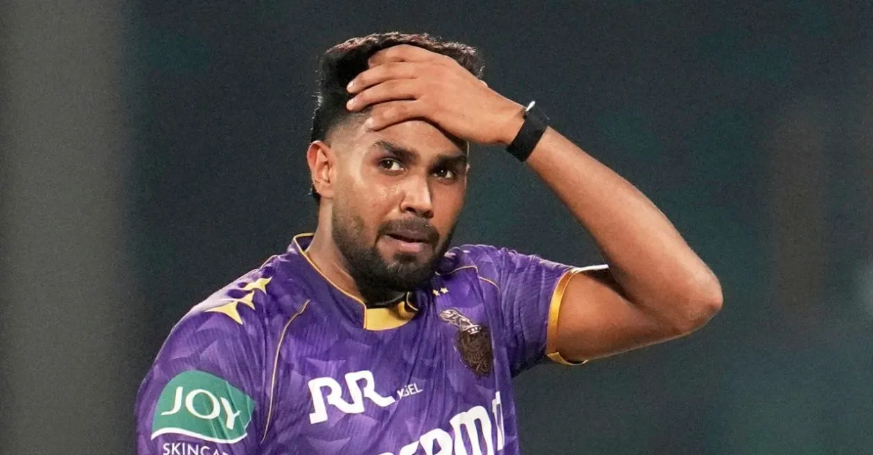 IPL 2026: 3 players who can replace injured Harshit Rana in Kolkata Knight Riders squad