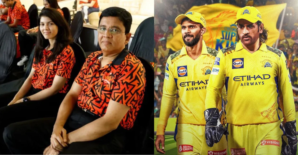 Ahead of IPL 2026, Sun TV takes CSK to court – here’s the reason