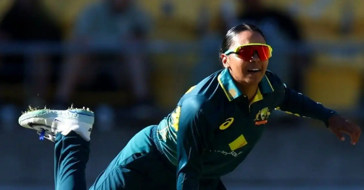 Alana King steers Australia to series-clinching win over West Indies in 2nd Women’s T20I