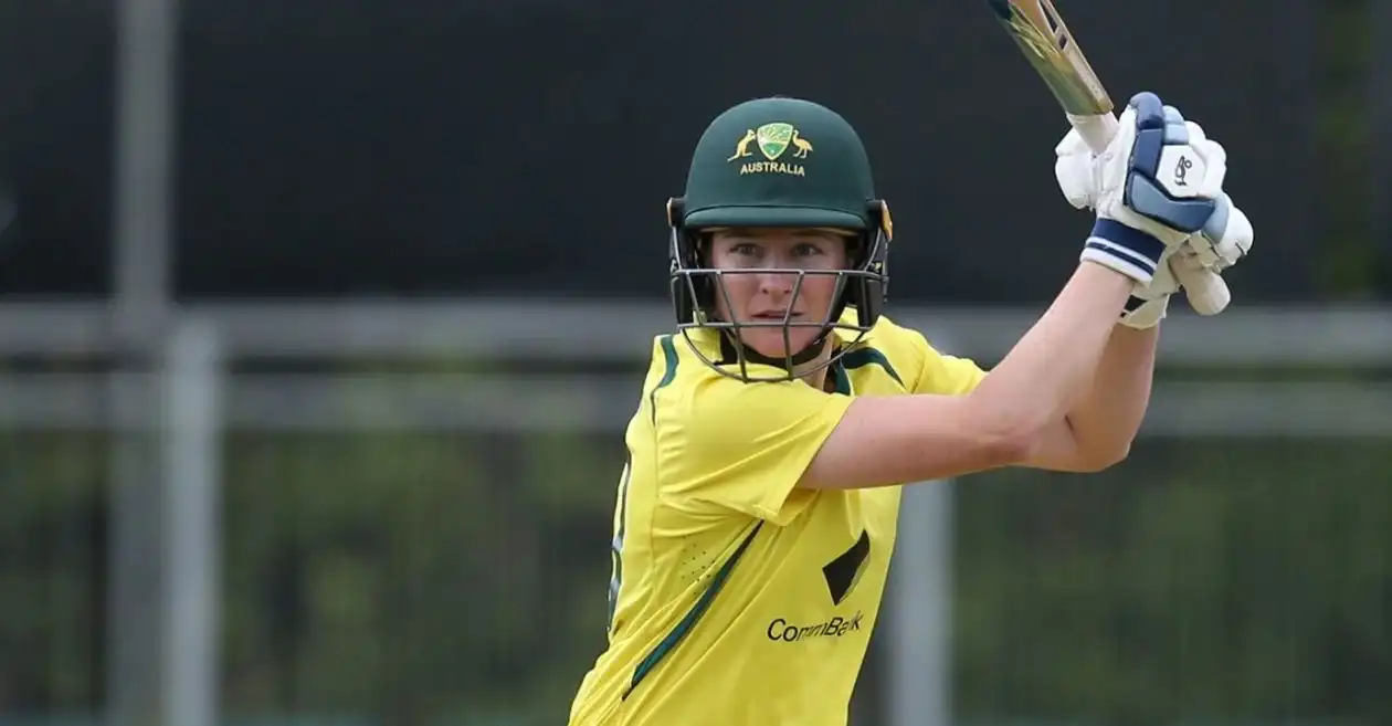Tahlia Wilson earns maiden call-up as Australia Women announce squad for West Indies white-ball tour