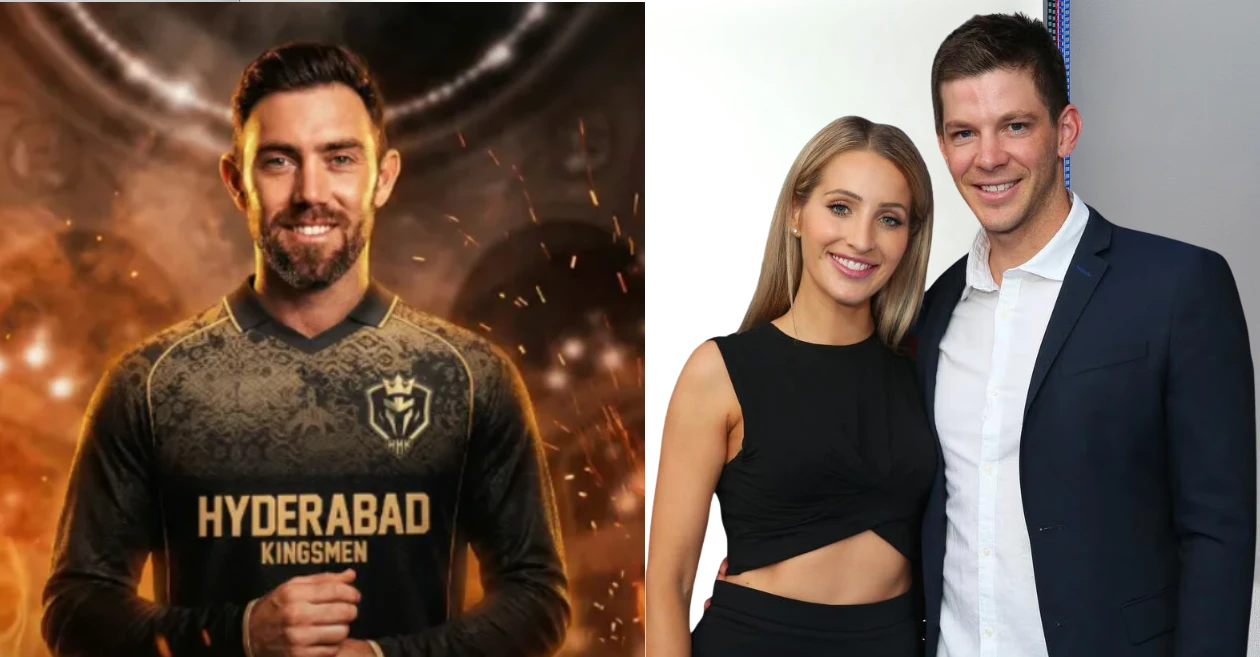 From Glenn Maxwell to Tim Paine: Complete list of Australian players and coaches in PSL 2026