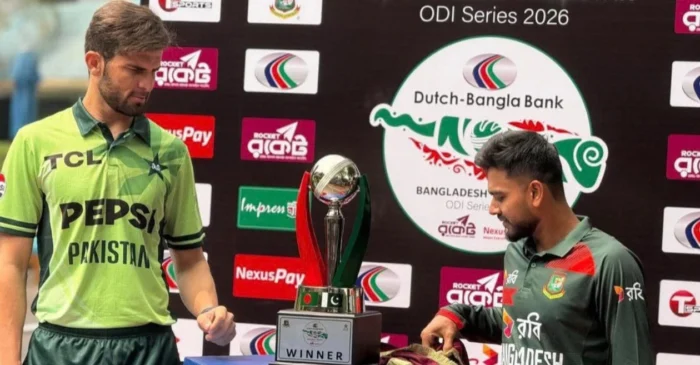 Explained: Why the Bangladesh vs Pakistan ODI series matters for World Cup 2027 qualification?