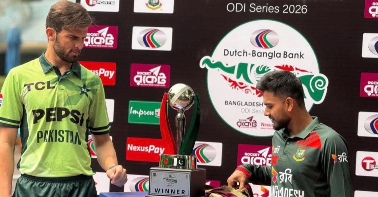 Explained: Why the Bangladesh vs Pakistan ODI series matters for World Cup 2027 qualification?