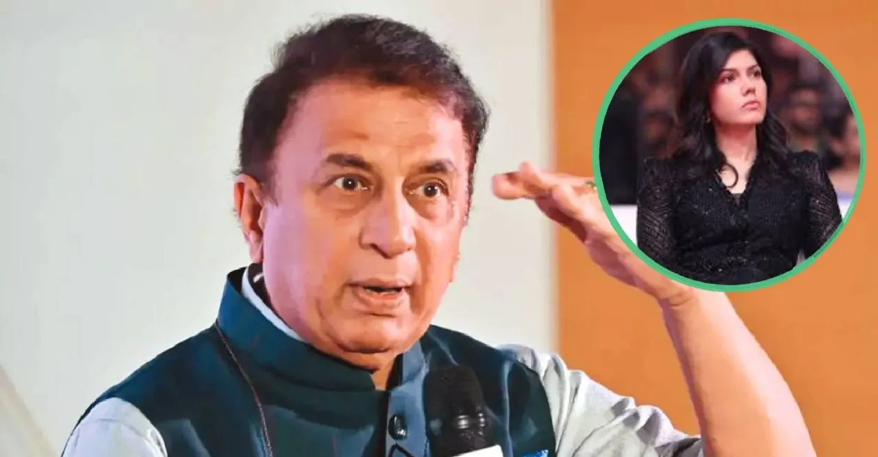 The Hundred 2026: Sunil Gavaskar hits out at Indian franchise owners for recruiting Pakistani players in their teams