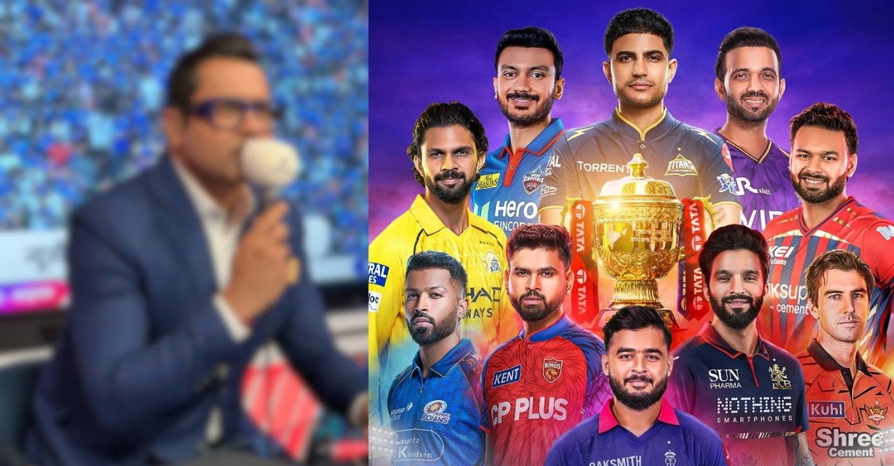 Former Indian opener predicts the top 4 teams in IPL 2026